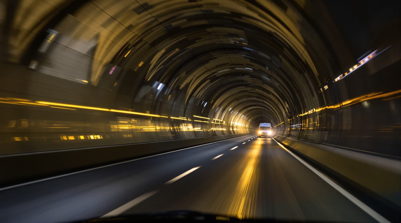 Tunnel sous la Manche en camping-car : Guide complet pour votre voyage inoubliable en Europe